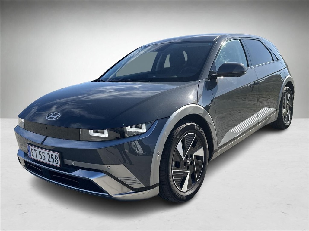 Hyundai Ioniq 5 Ultimate
