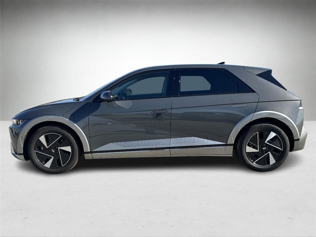 Hyundai Ioniq 5 Ultimate billede 2