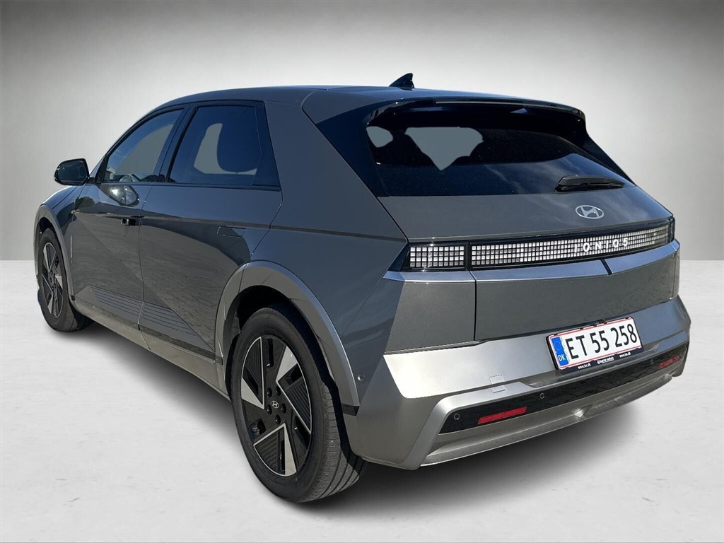 Hyundai Ioniq 5 Ultimate billede 3
