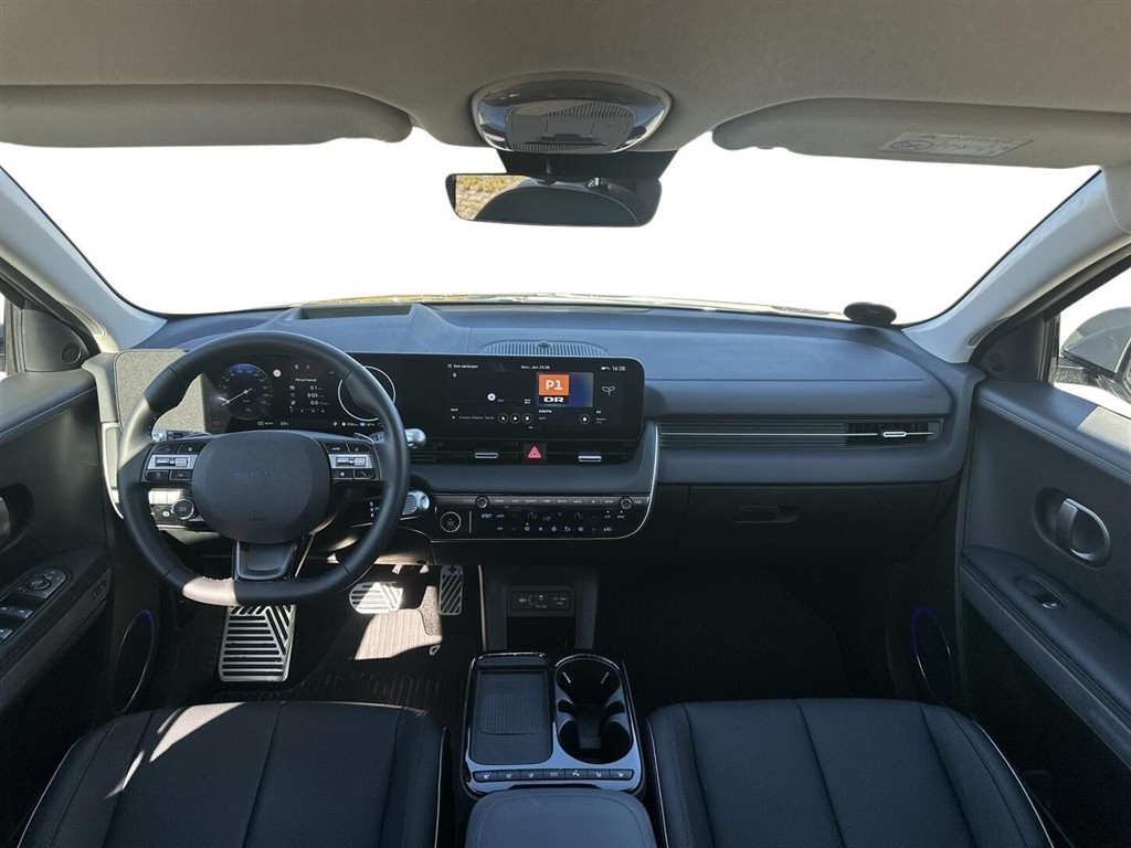 Hyundai Ioniq 5 Ultimate billede 4