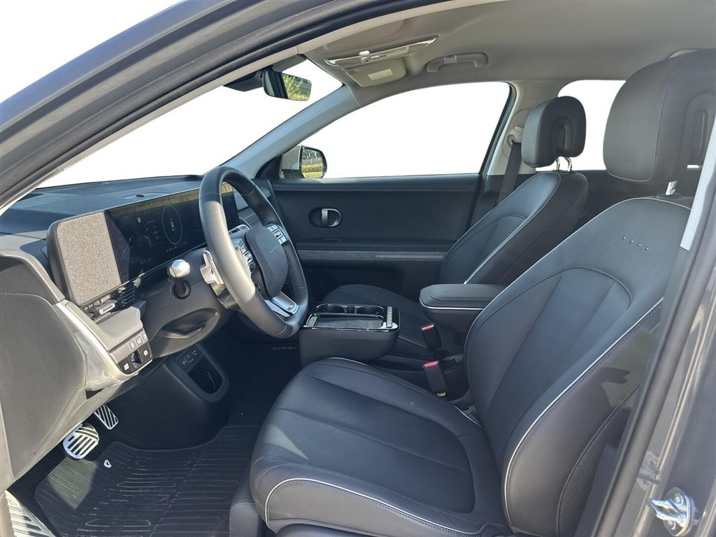 Hyundai Ioniq 5 Ultimate billede 5