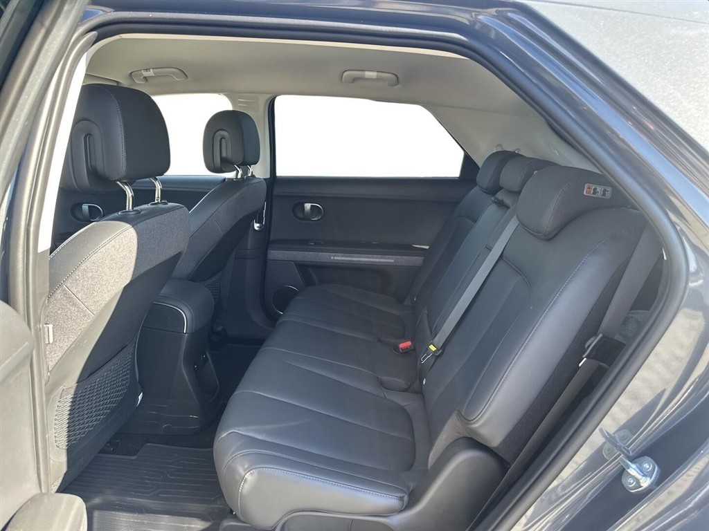 Hyundai Ioniq 5 Ultimate billede 6