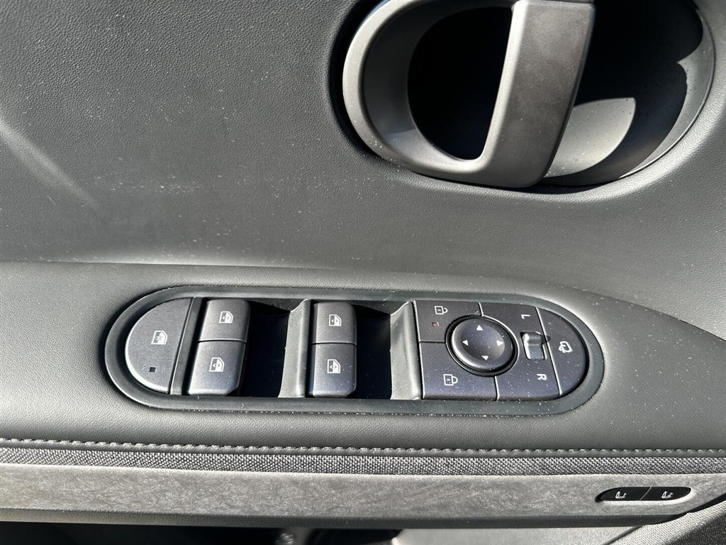 Hyundai Ioniq 5 Ultimate billede 7
