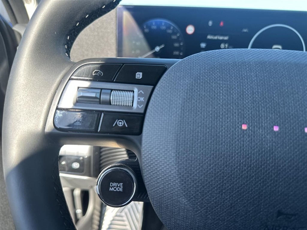 Hyundai Ioniq 5 Ultimate billede 9