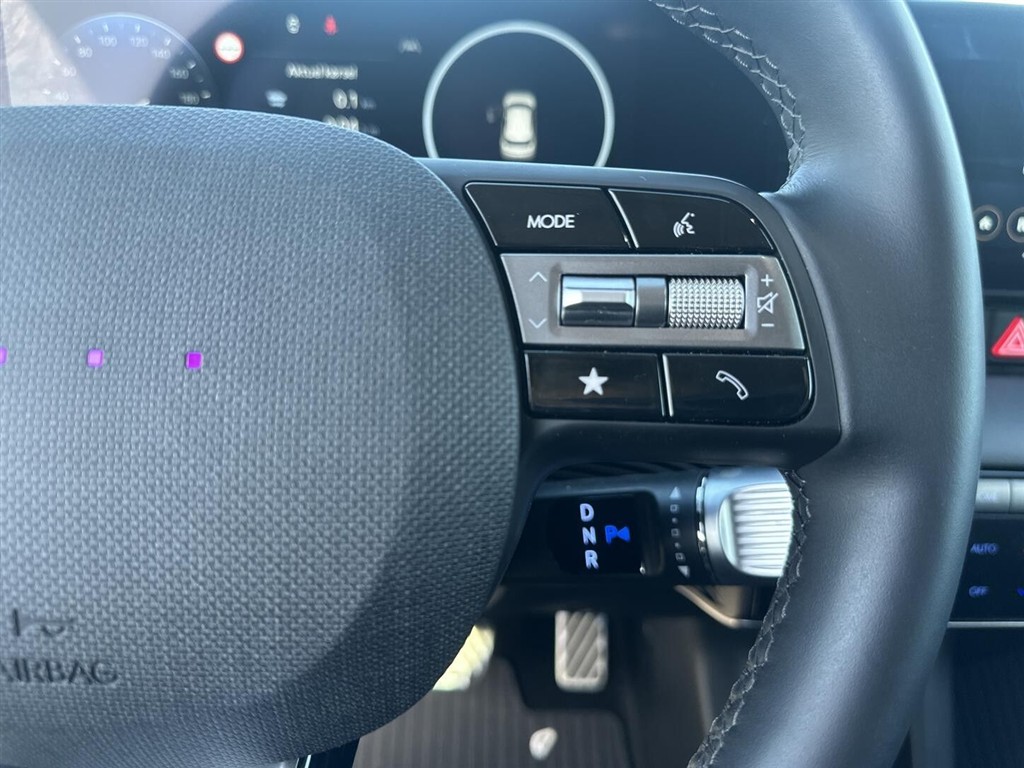 Hyundai Ioniq 5 Ultimate billede 10