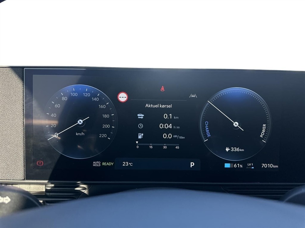 Hyundai Ioniq 5 Ultimate billede 11