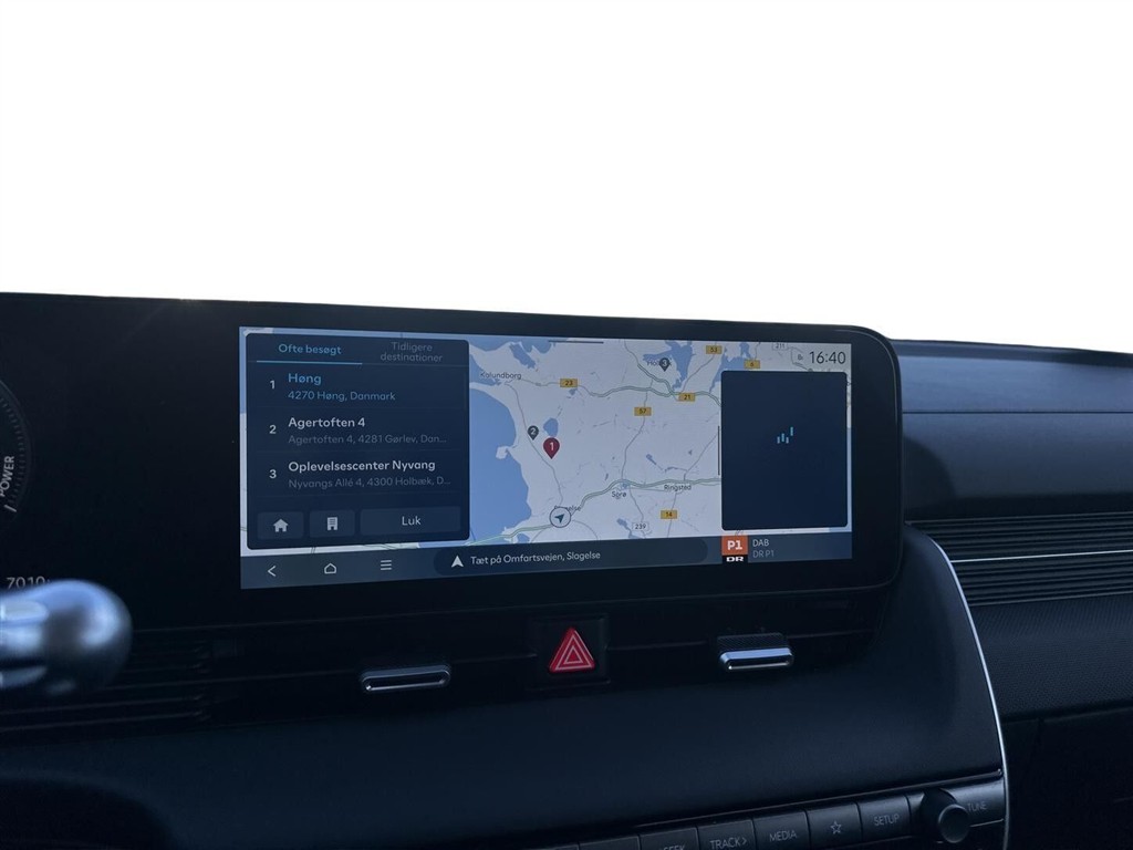 Hyundai Ioniq 5 Ultimate billede 12