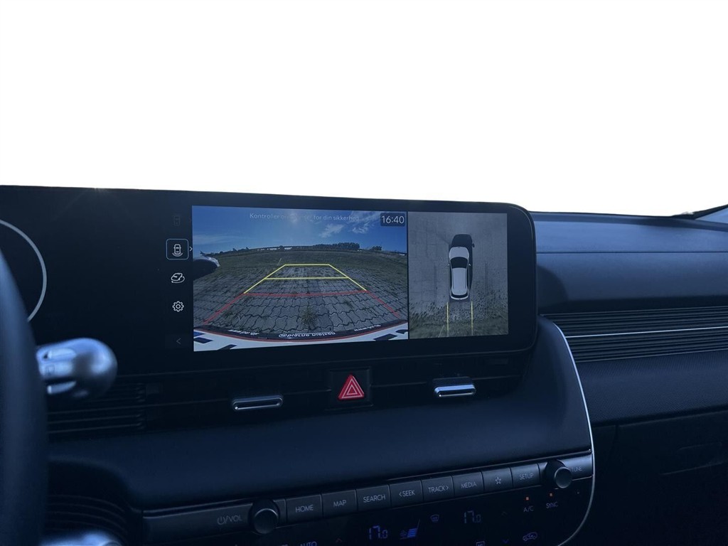 Hyundai Ioniq 5 Ultimate billede 13