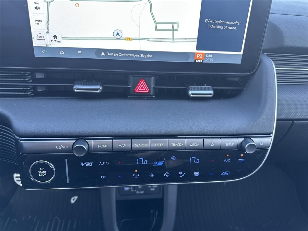 Hyundai Ioniq 5 Ultimate billede 14