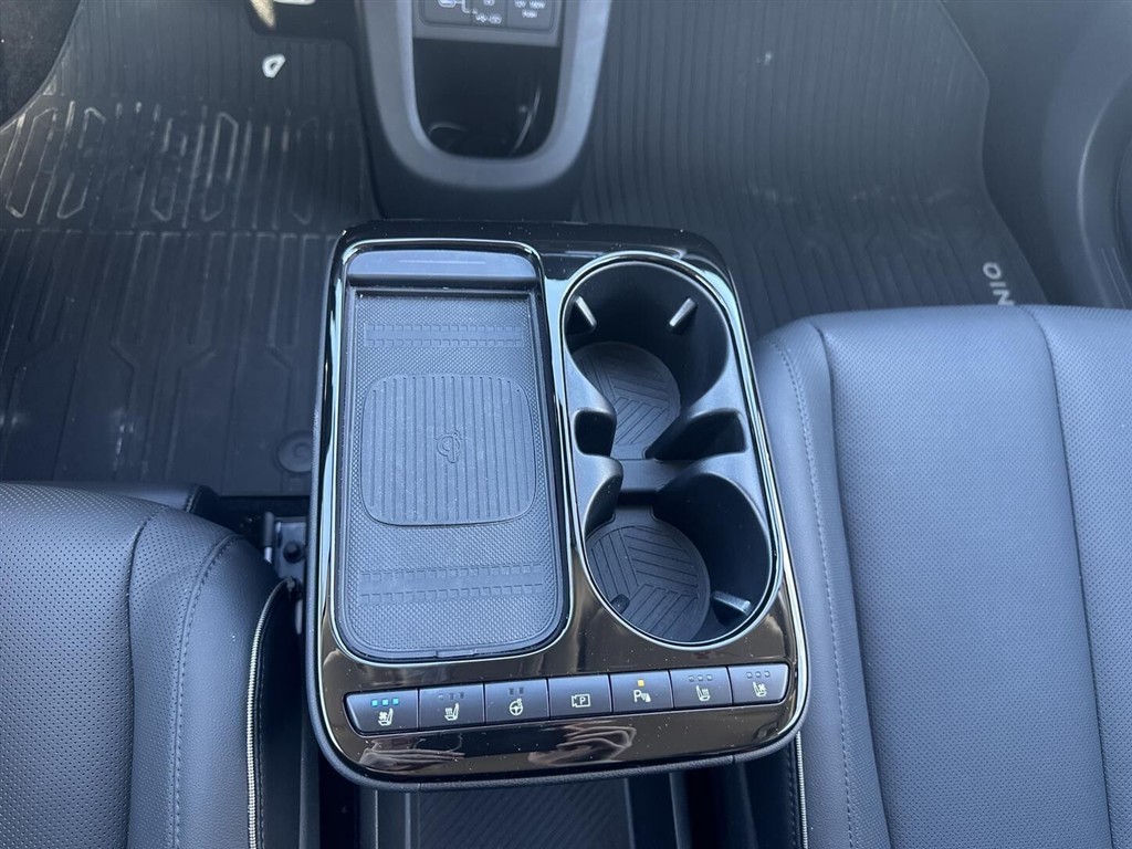 Hyundai Ioniq 5 Ultimate billede 15