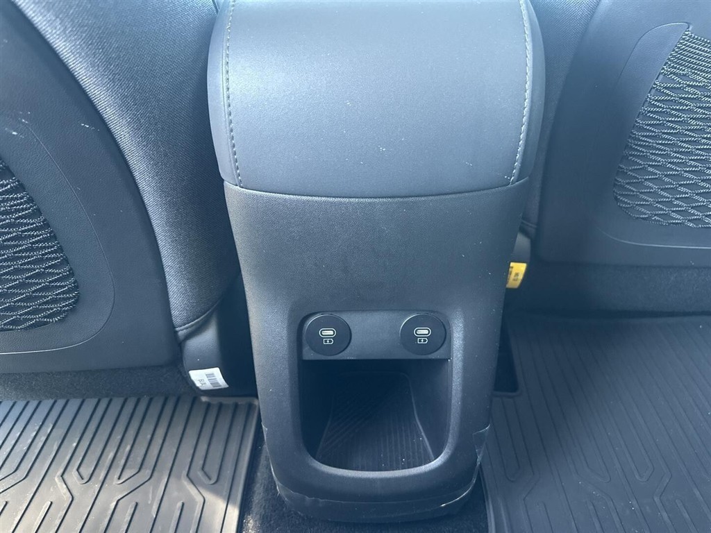 Hyundai Ioniq 5 Ultimate billede 16