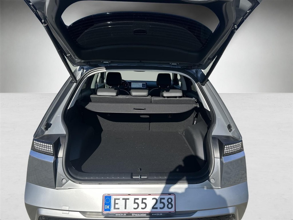 Hyundai Ioniq 5 Ultimate billede 17