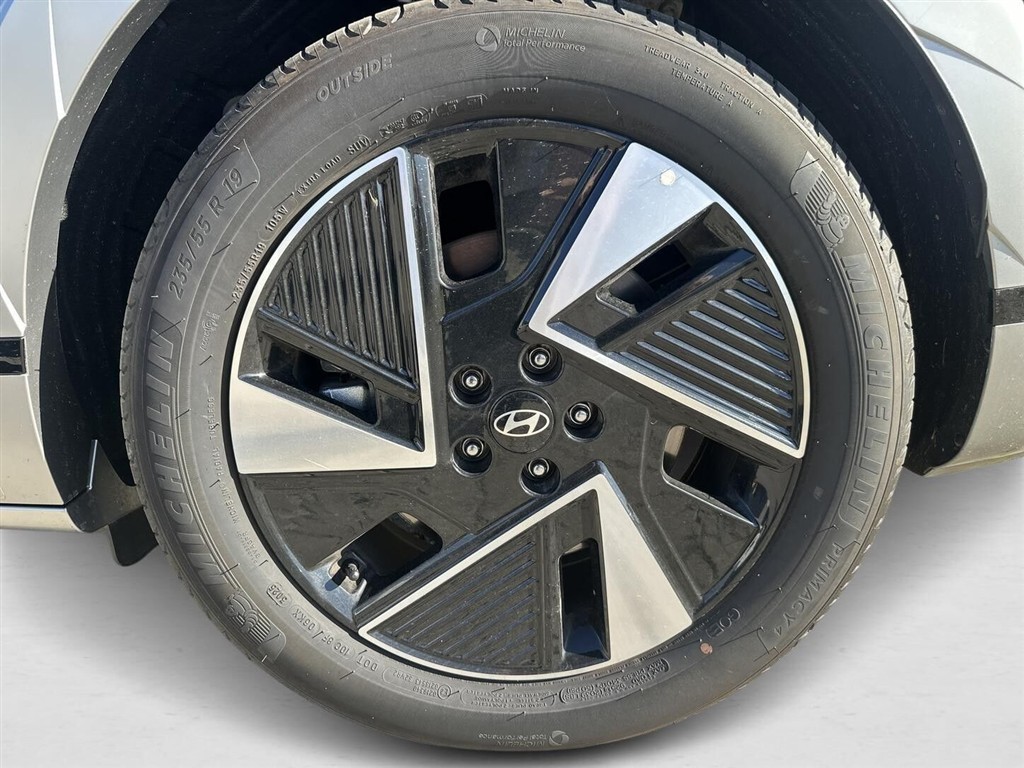 Hyundai Ioniq 5 Ultimate billede 18