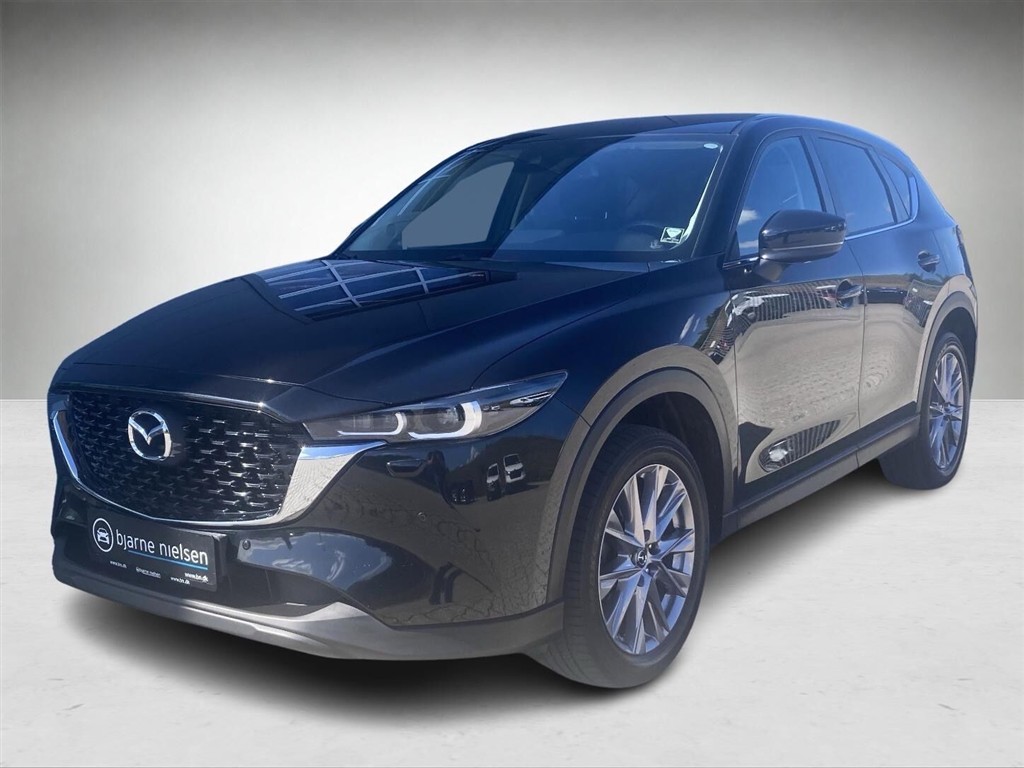 Mazda CX-5 Sense