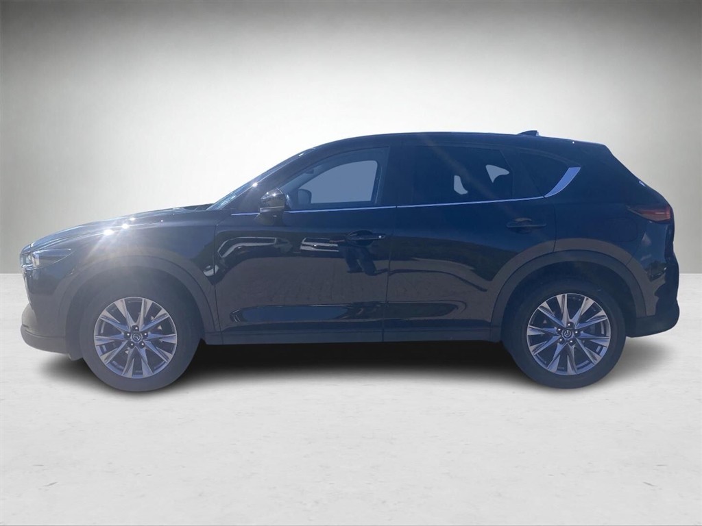 Mazda CX-5 Sense billede 2