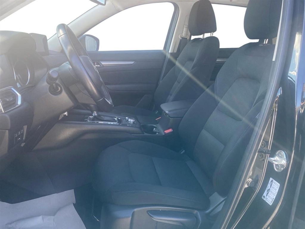 Mazda CX-5 Sense billede 5