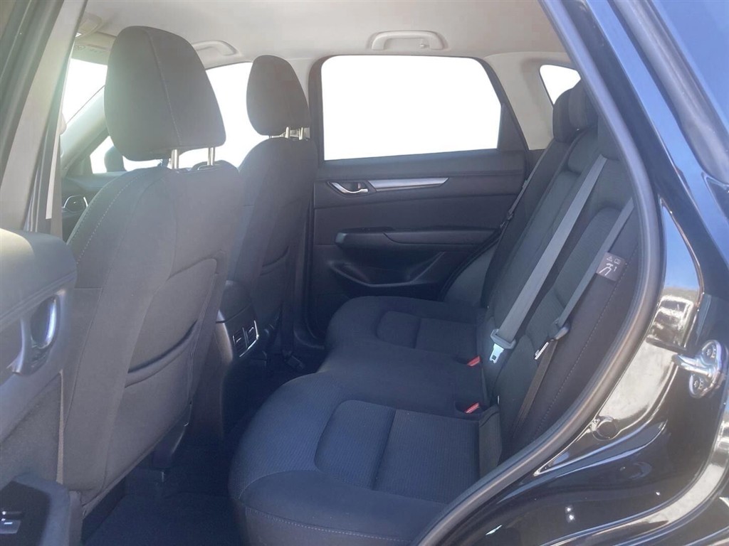 Mazda CX-5 Sense billede 6