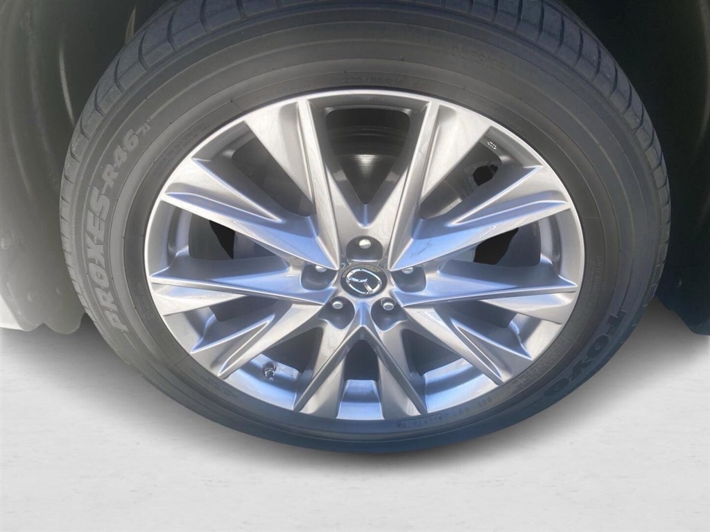 Mazda CX-5 Sense billede 11
