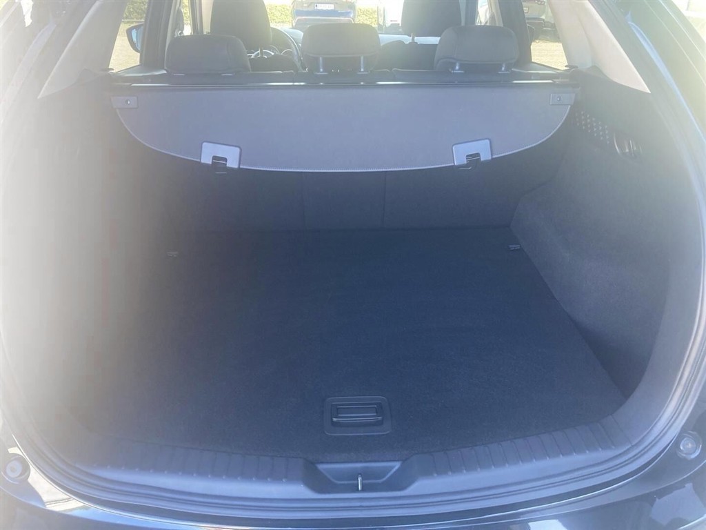 Mazda CX-5 Sense billede 12