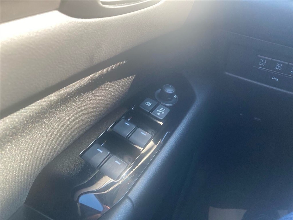 Mazda CX-5 Sense billede 16