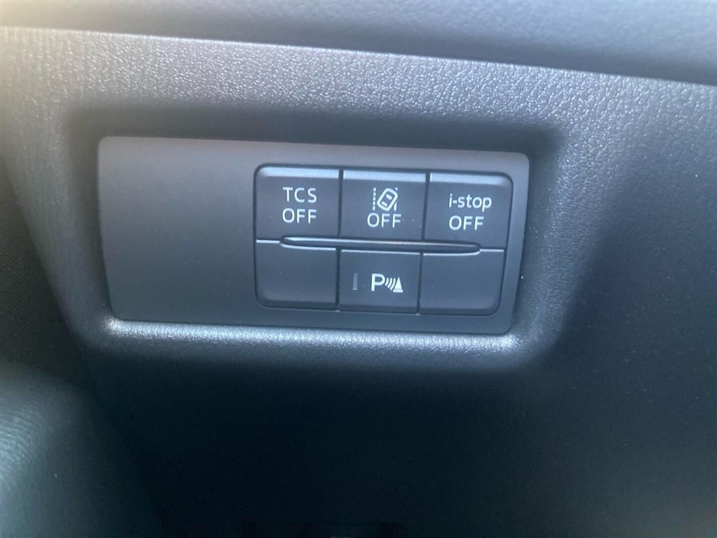Mazda CX-5 Sense billede 17