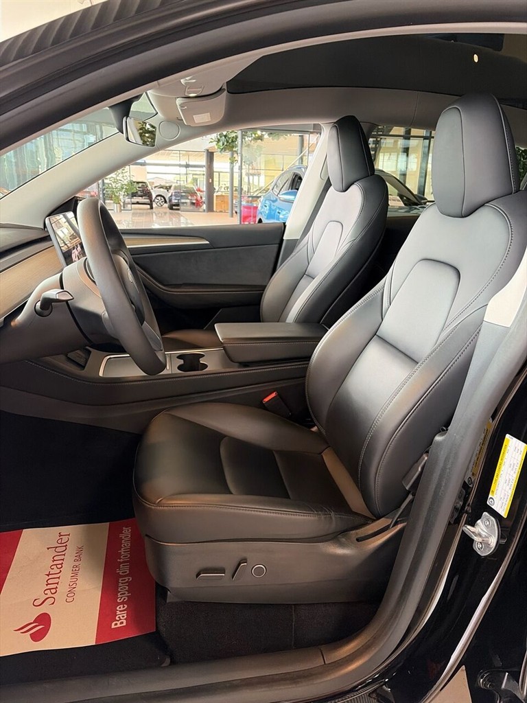 Tesla Model Y Long Range billede 7