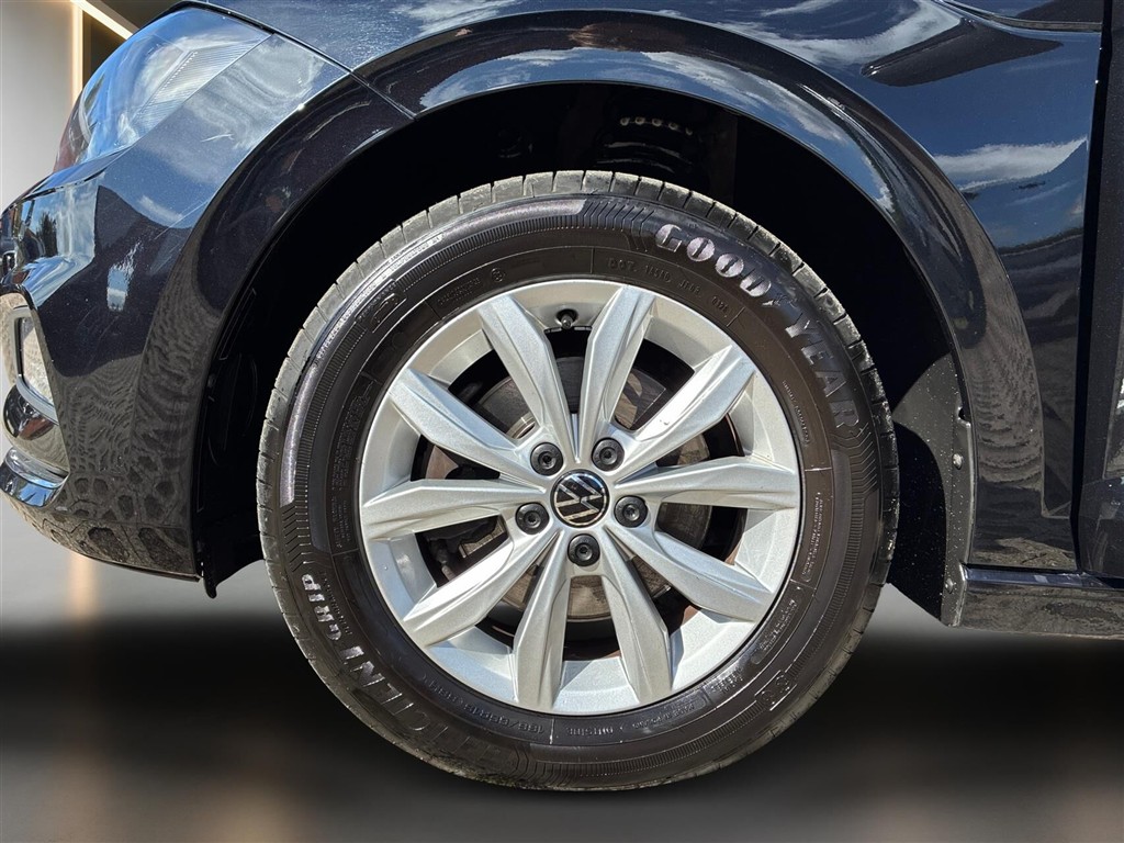 VW Polo Highline billede 13