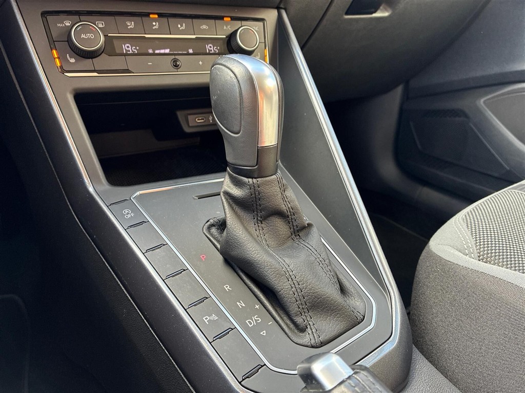 VW Polo Highline billede 16
