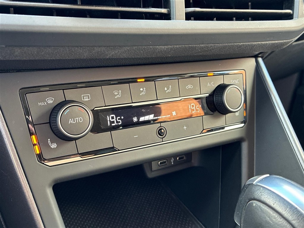 VW Polo Highline billede 17
