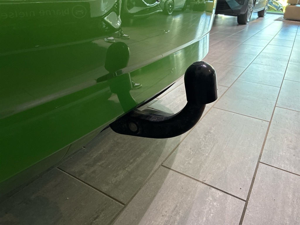 Skoda Fabia Style billede 7