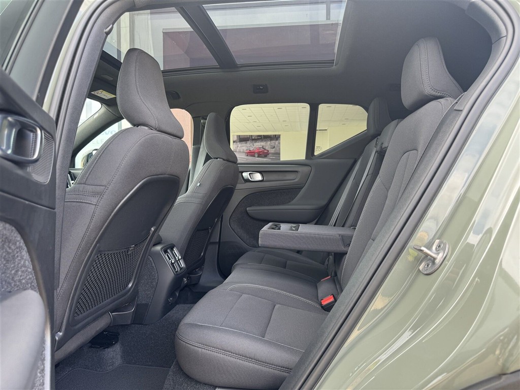 Volvo XC40 Ultimate billede 6