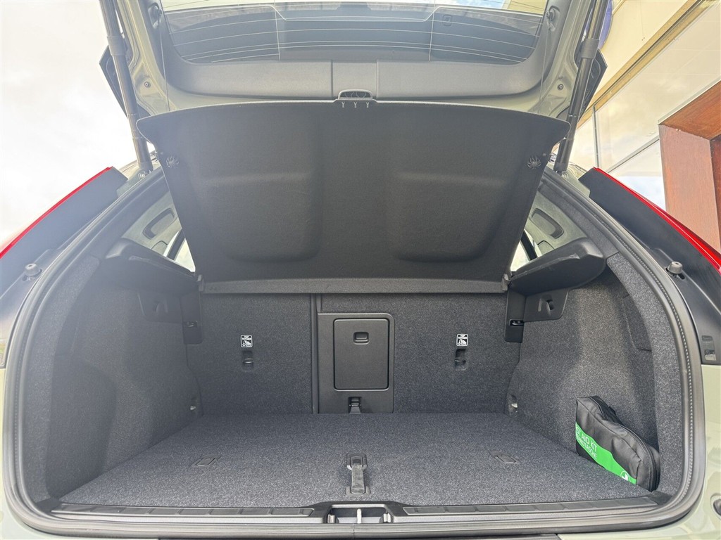 Volvo XC40 Ultimate billede 15