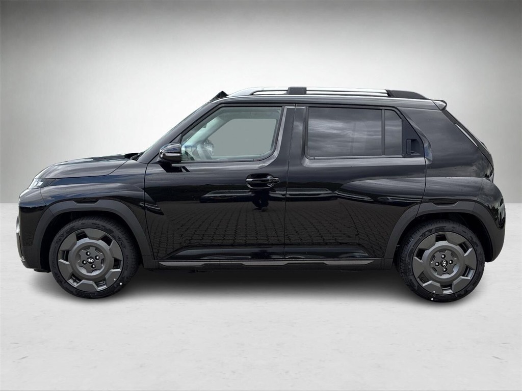 Hyundai Inster Long Range Cross billede 2