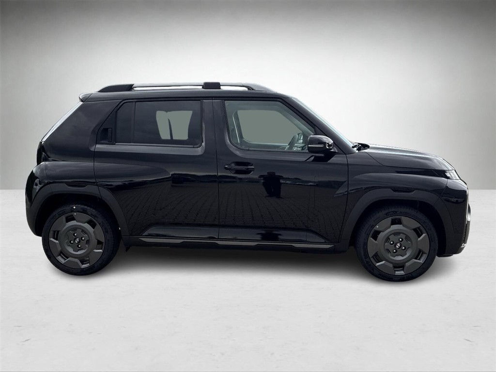 Hyundai Inster Long Range Cross billede 5