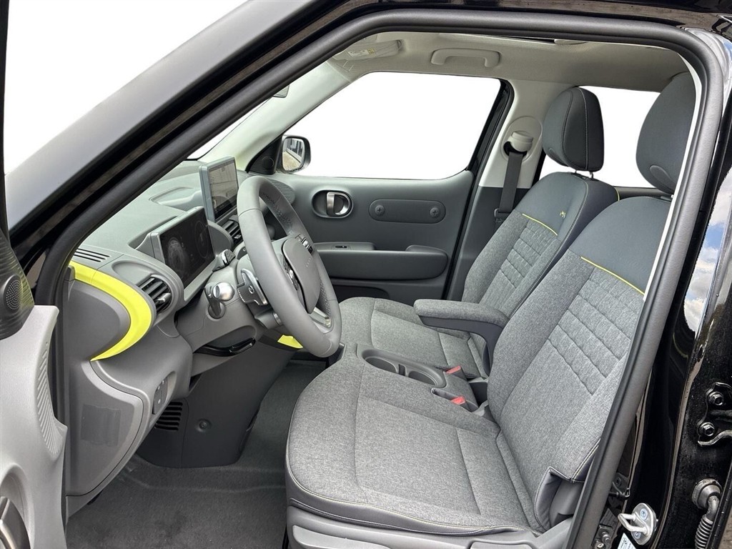 Hyundai Inster Long Range Cross billede 7
