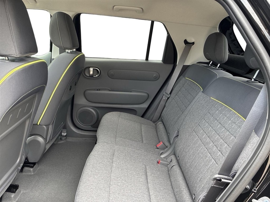 Hyundai Inster Long Range Cross billede 8