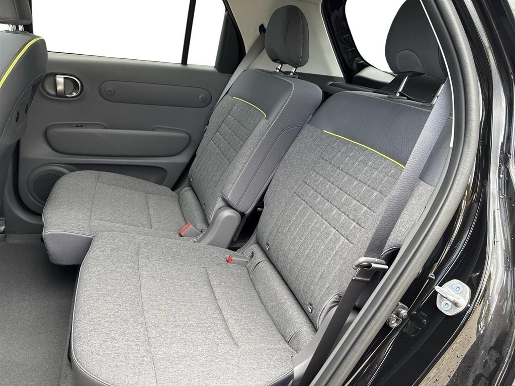 Hyundai Inster Long Range Cross billede 9