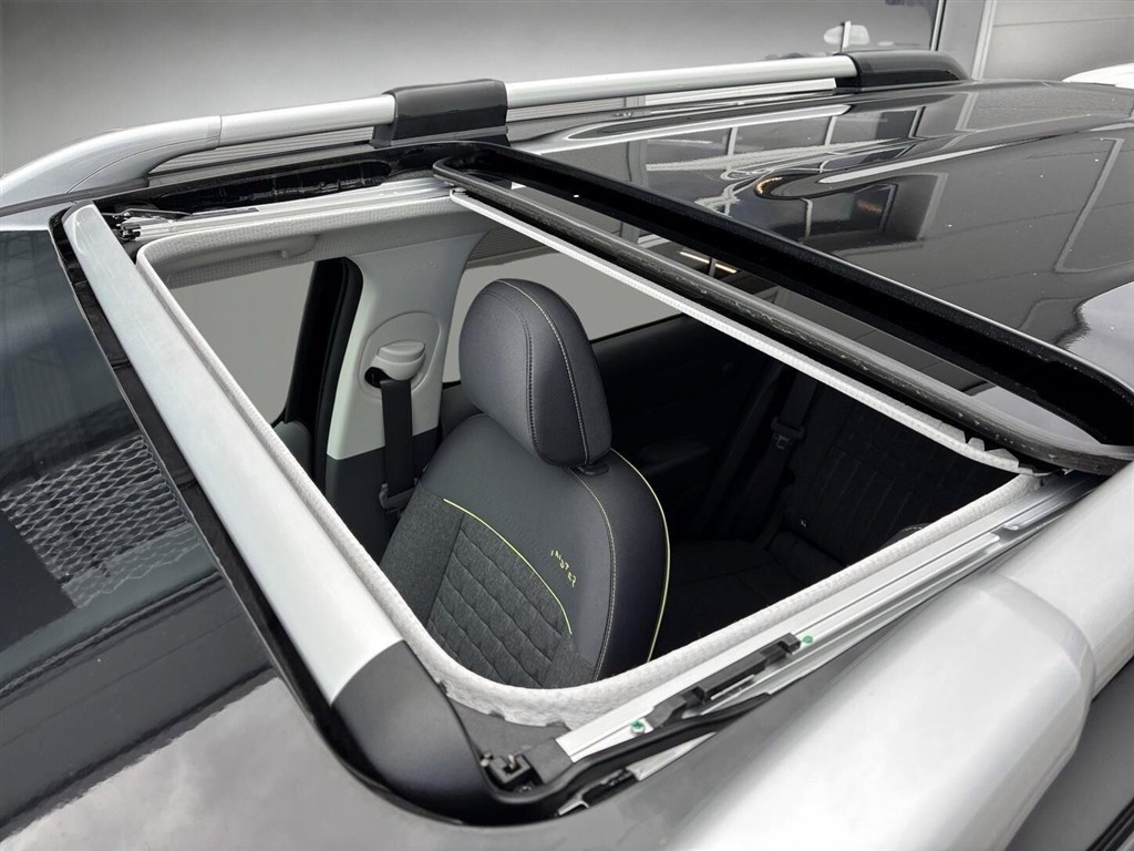 Hyundai Inster Long Range Cross billede 11