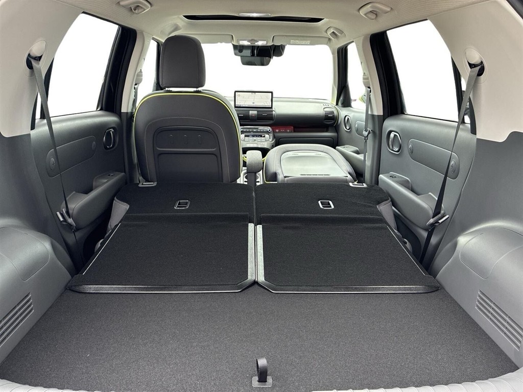 Hyundai Inster Long Range Cross billede 13
