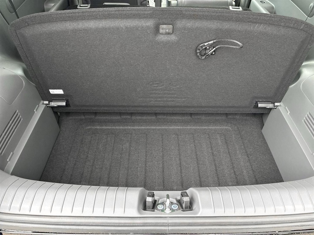 Hyundai Inster Long Range Cross billede 15