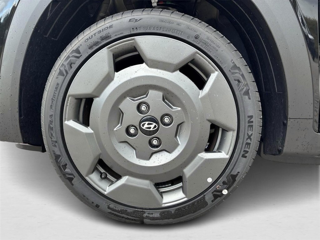 Hyundai Inster Long Range Cross billede 16
