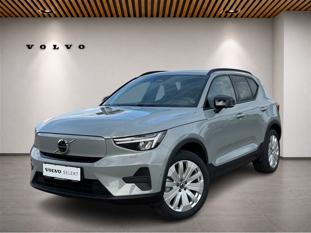 Volvo EX40 Core