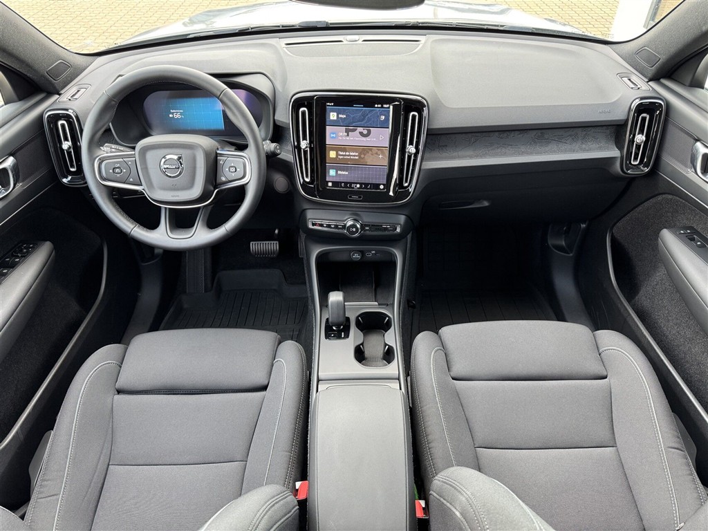 Volvo EX40 Core billede 6