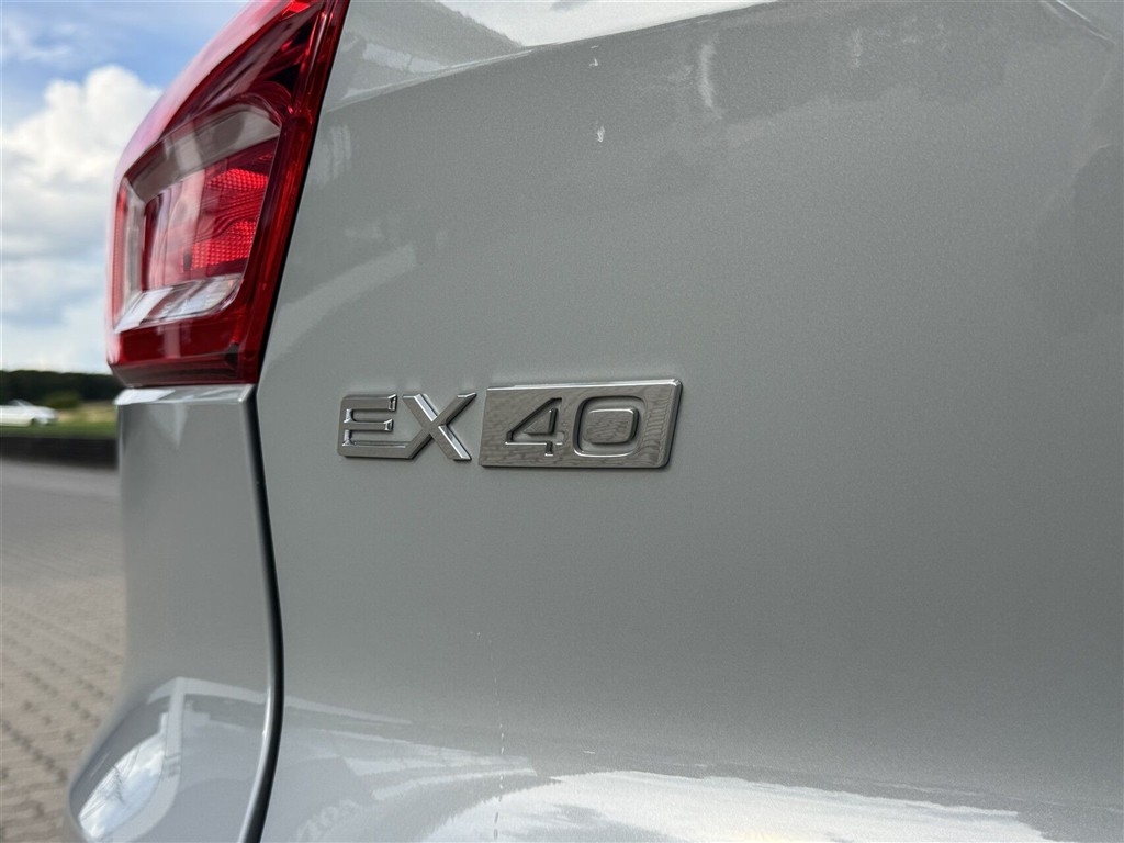 Volvo EX40 Core billede 13