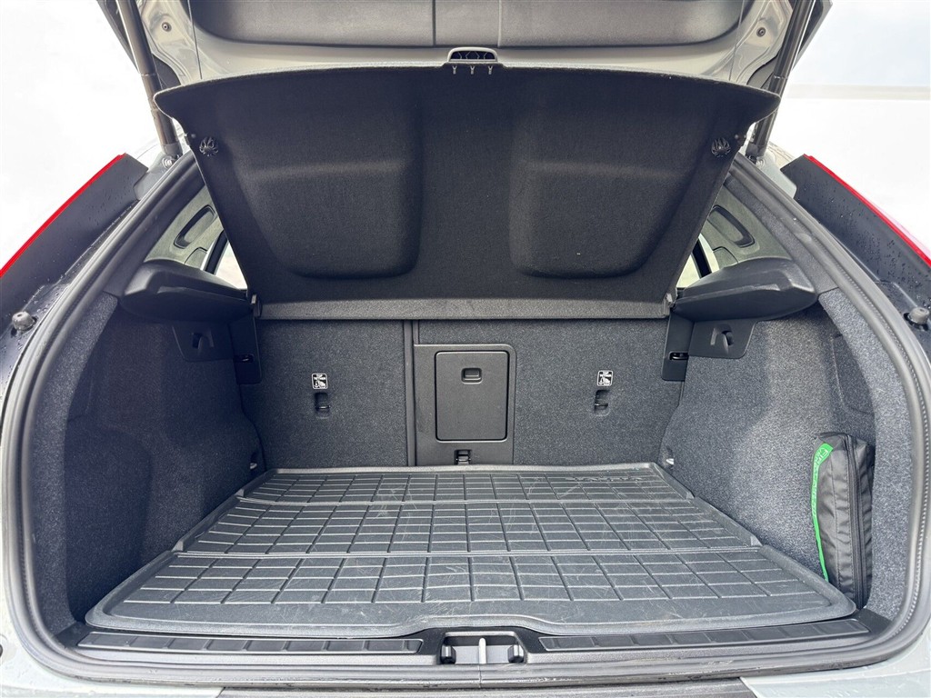 Volvo EX40 Core billede 14