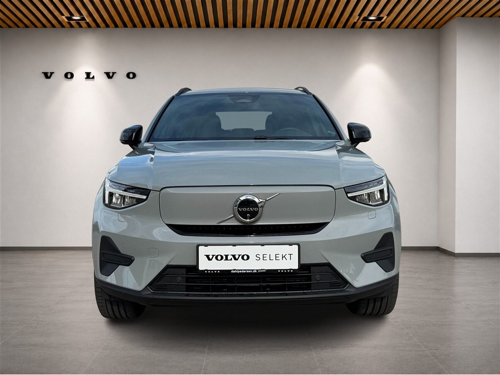 Volvo EX40 Core billede 19