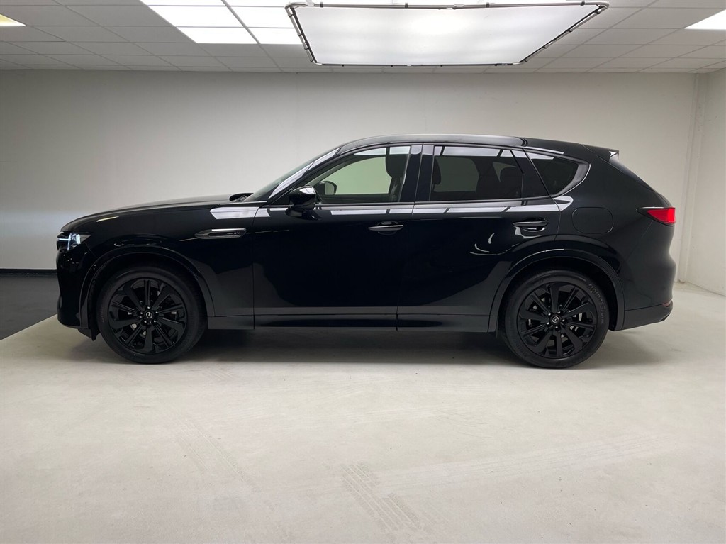 Mazda CX-60 Homura billede 2