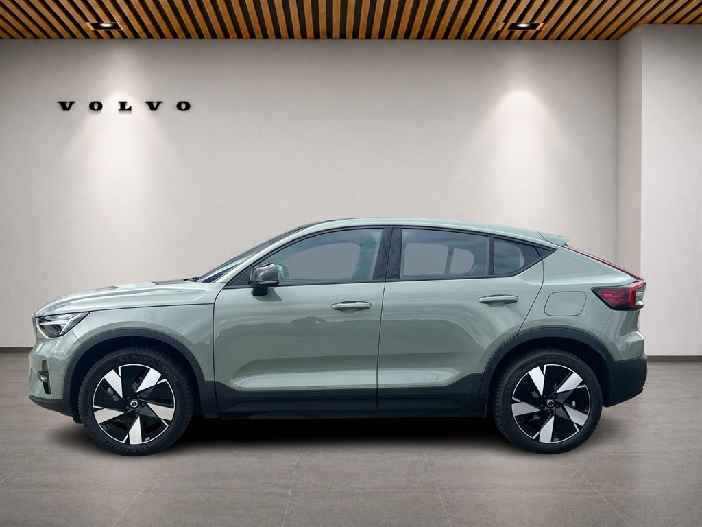 Volvo C40 Ultimate billede 3