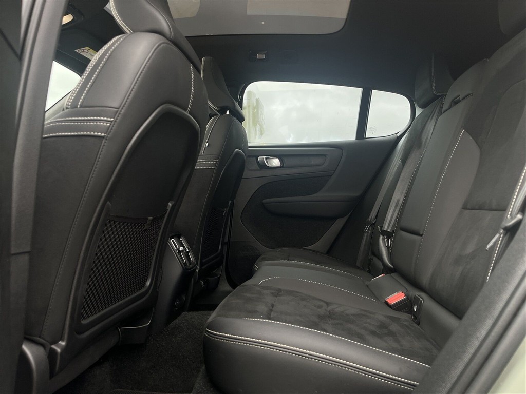 Volvo C40 Ultimate billede 7