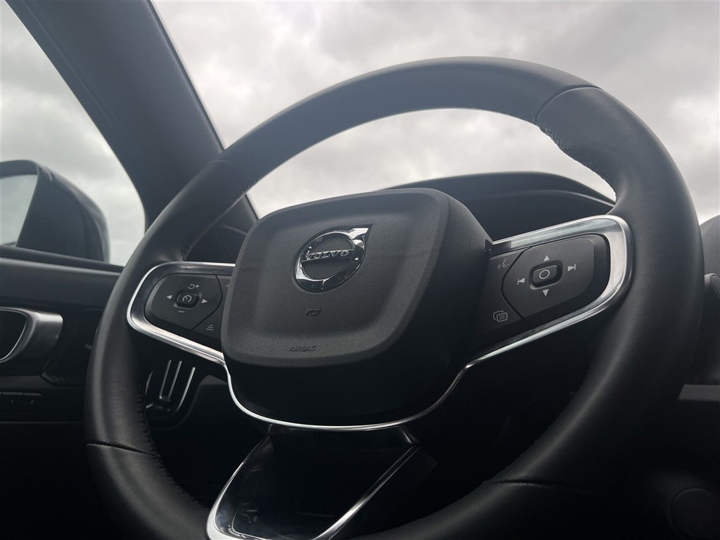 Volvo C40 Ultimate billede 10